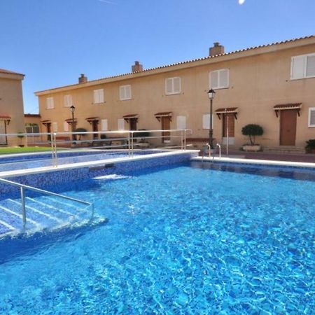 شقة Cambrils Vista Mar المظهر الخارجي الصورة