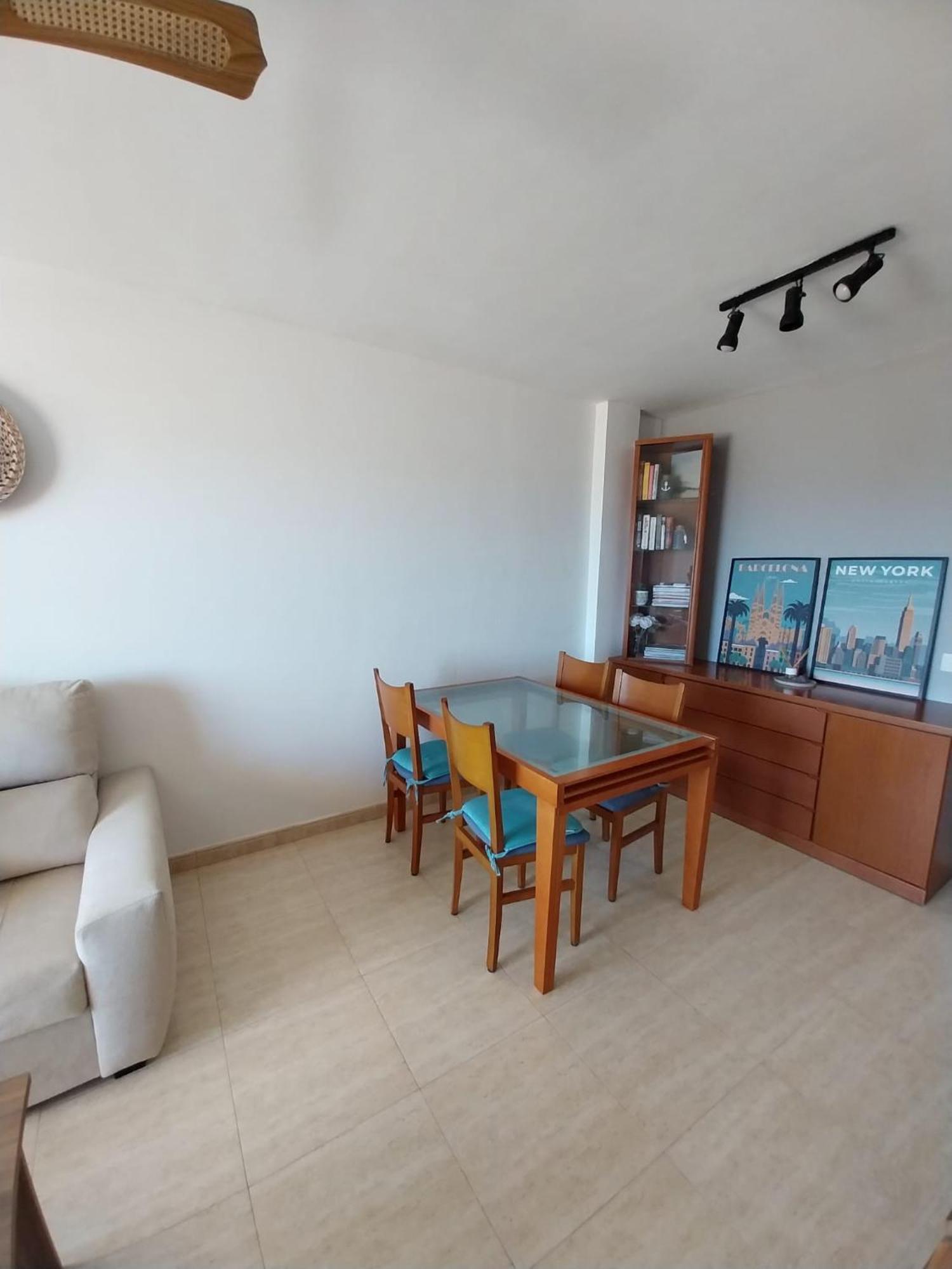 شقة Cambrils Vista Mar المظهر الخارجي الصورة
