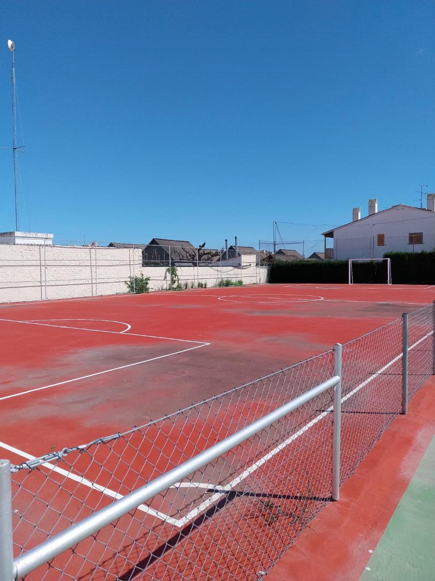 شقة Cambrils Vista Mar المظهر الخارجي الصورة