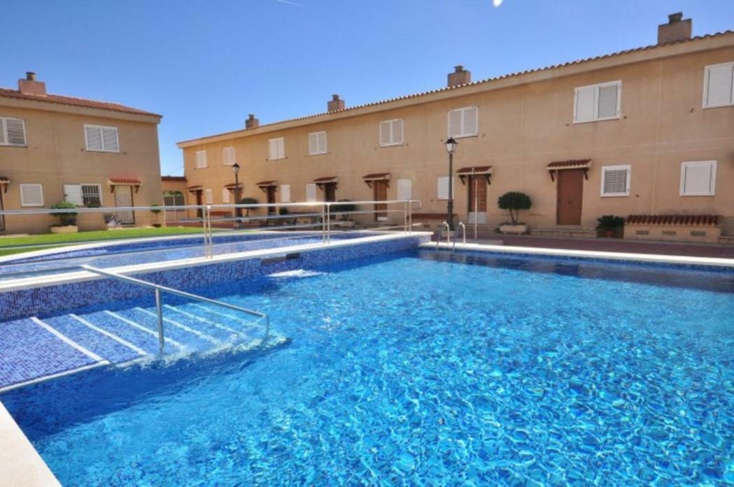 شقة Cambrils Vista Mar المظهر الخارجي الصورة