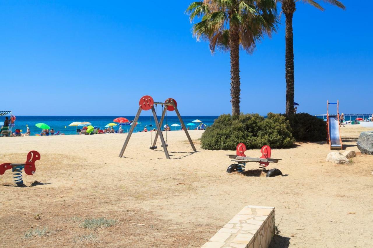 شقة Cambrils Vista Mar المظهر الخارجي الصورة