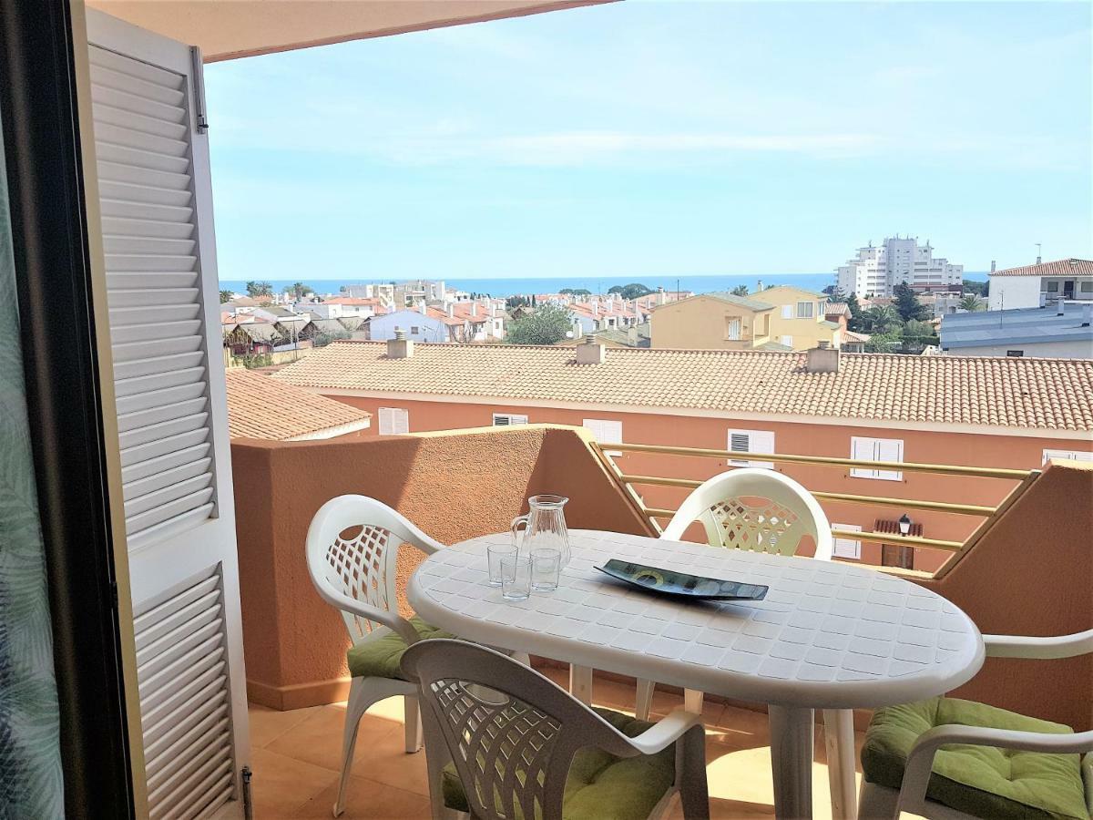 شقة Cambrils Vista Mar المظهر الخارجي الصورة
