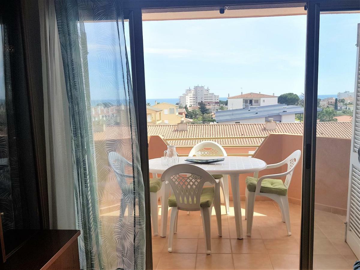 شقة Cambrils Vista Mar المظهر الخارجي الصورة